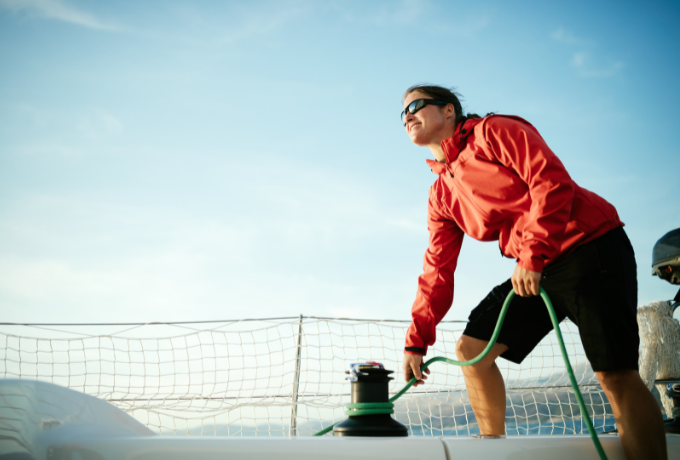 Comment choisir une combinaison de voile adaptée à sa pratique ?