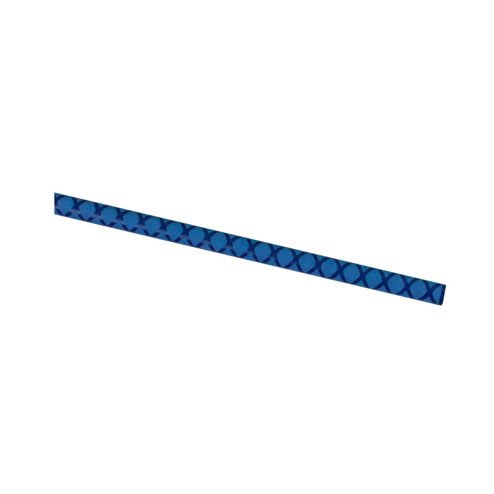 X-Grip Thermorétractable 100 cm Bleu