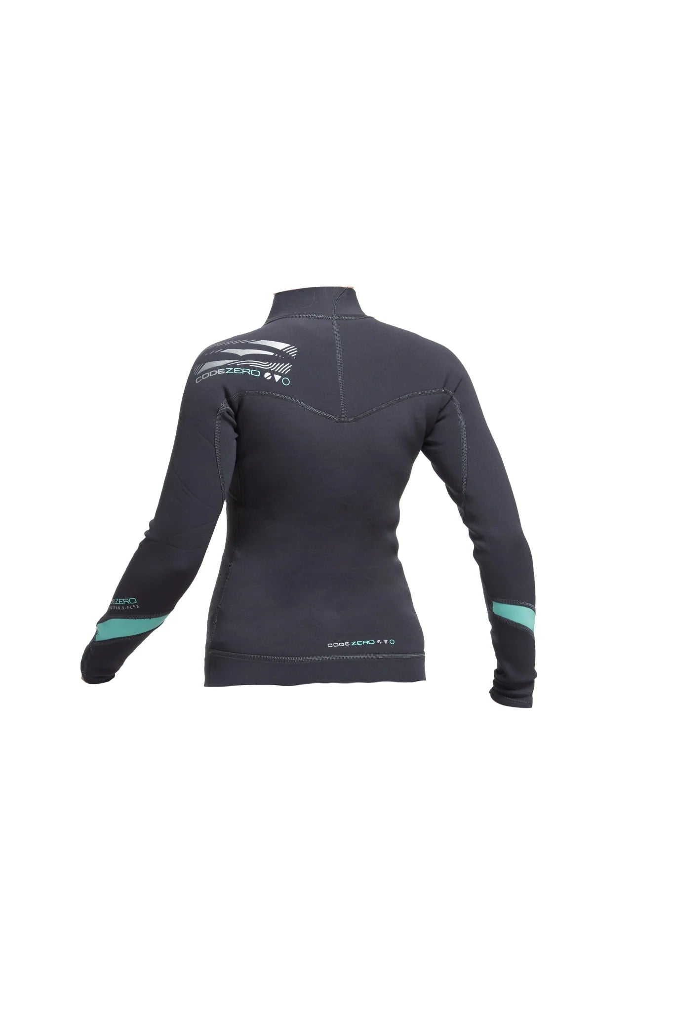 Thermo Top 3mm Femme - Gul