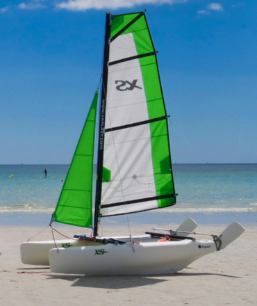 Éclaté XS by ERPLAST