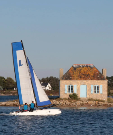 Catamarans