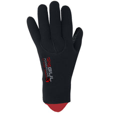 Gants Junior néoprène 3 mm Power Glove - Gul
