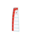 Grand voile S by Erplast Delta 2018