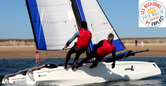 CATAMARAN L by ERPLAST de 2019 d'occasion à saisir