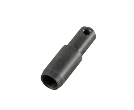 Embout de stick carbon NACRA