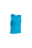 Lycra RaceRib - Gul