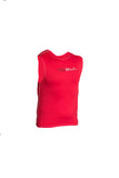 Lycra RaceRib - Gul