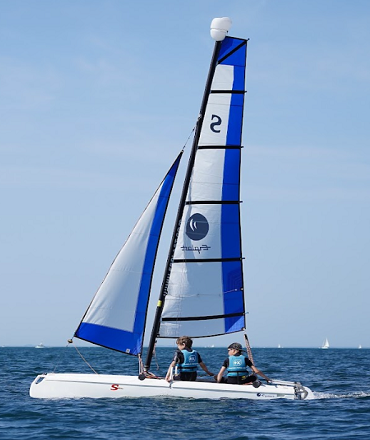 Éclaté S by ERPLAST