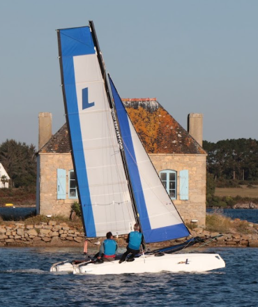 Éclaté L by ERPLAST