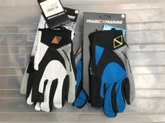 Gants Magic Marine Ultimate doigts longs