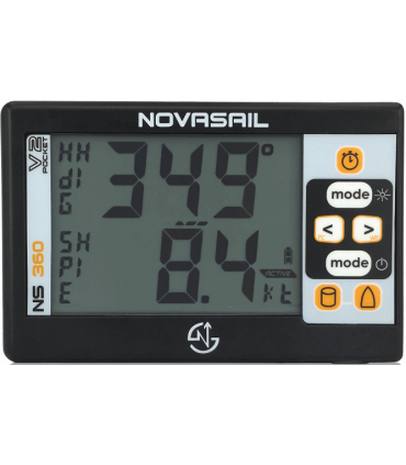 Novasail NS360 Pocket V2