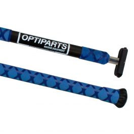 Stick Optimist 20 mm X-GRIPPED Bleu