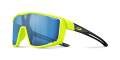 FURY S - YELLOW FLUO / BLACK - SPECTRON 3CF