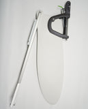 Safran babord NC F1