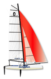 NACRA 17 - FCS