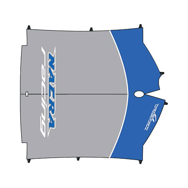 Taud de trampoline Nacra 17