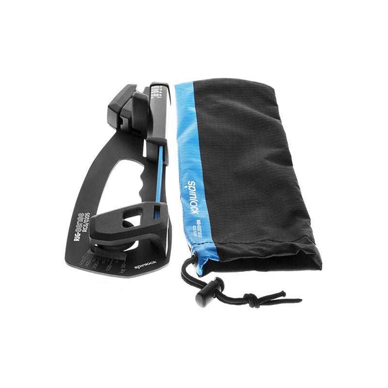 Tensiomètre RIG-SENSE Spinlock 2-5mm