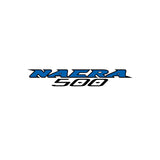 Sticker Nacra petit modèle (coque)