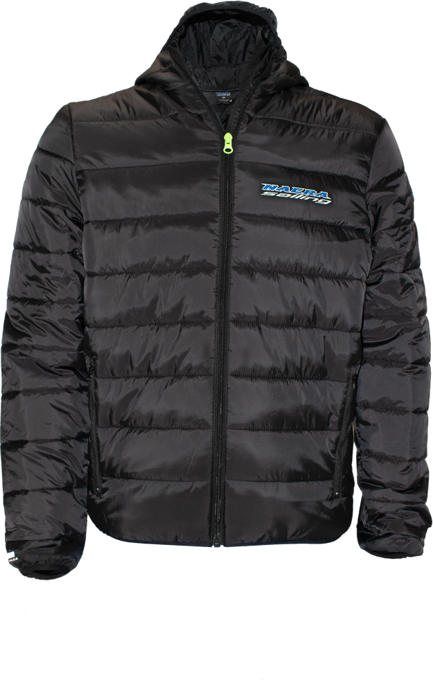 Jacket Nacra Sailing Noire