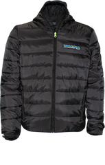 Jacket Nacra Sailing Noire