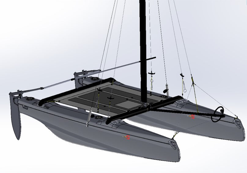 catamaran s by erplast