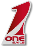 Voile One sails Advanced AH 45/48 Kgs