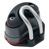 Taquet Micro alu filoir à libération rapide - Harken