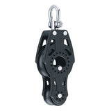Poulie Carbo violon 40 mm - Harken