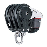 Poulie Carbo 57 tripl. Ratcha/taq - Harken