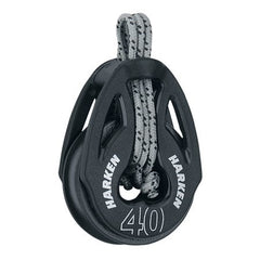Poulie Carbo T2 lashing 40 mm - Harken