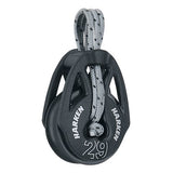 Poulie Carbo T2 lashing 29 mm - Harken